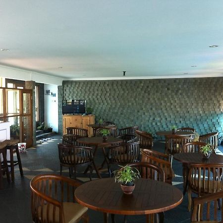 Hotel Adinda Parangtritis Dış mekan fotoğraf