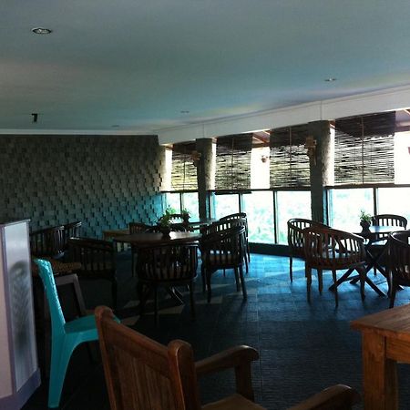 Hotel Adinda Parangtritis Dış mekan fotoğraf