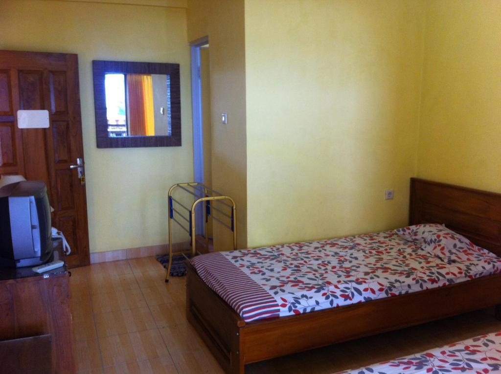 Hotel Adinda Parangtritis Oda fotoğraf