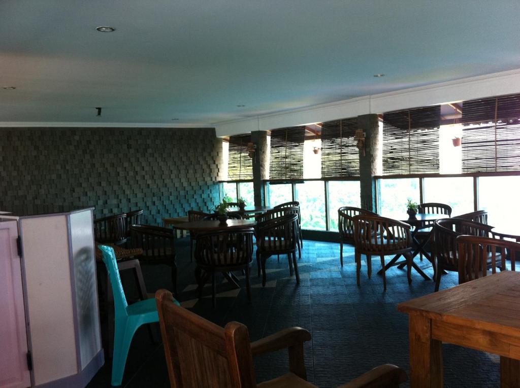 Hotel Adinda Parangtritis Dış mekan fotoğraf