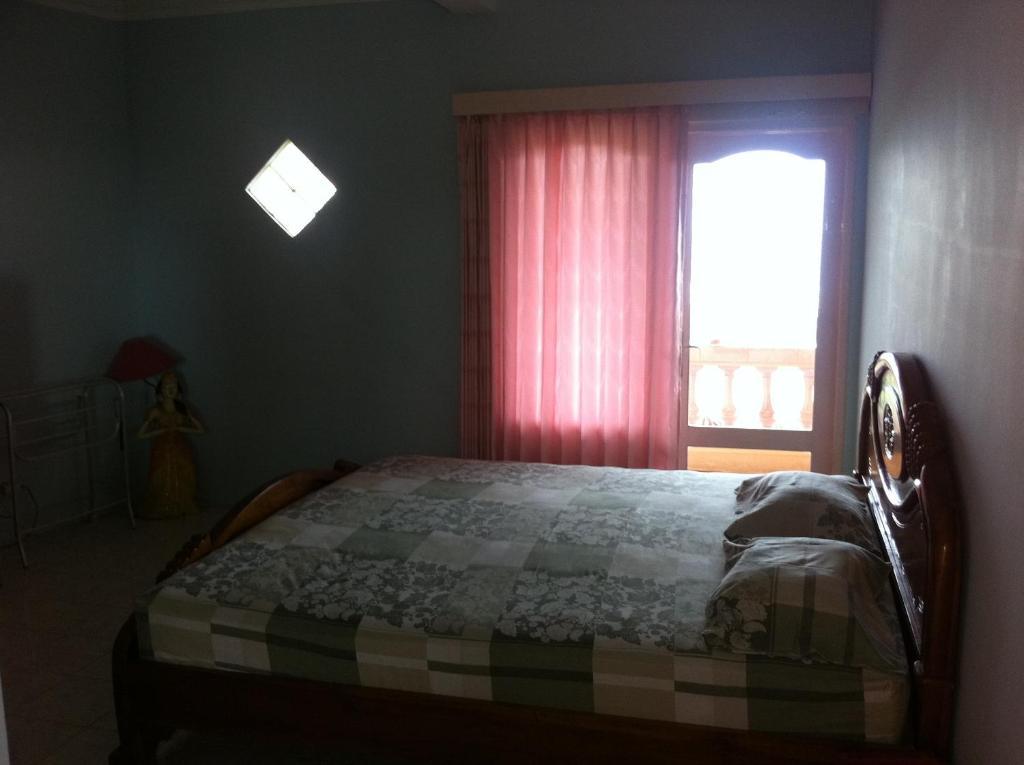 Hotel Adinda Parangtritis Dış mekan fotoğraf