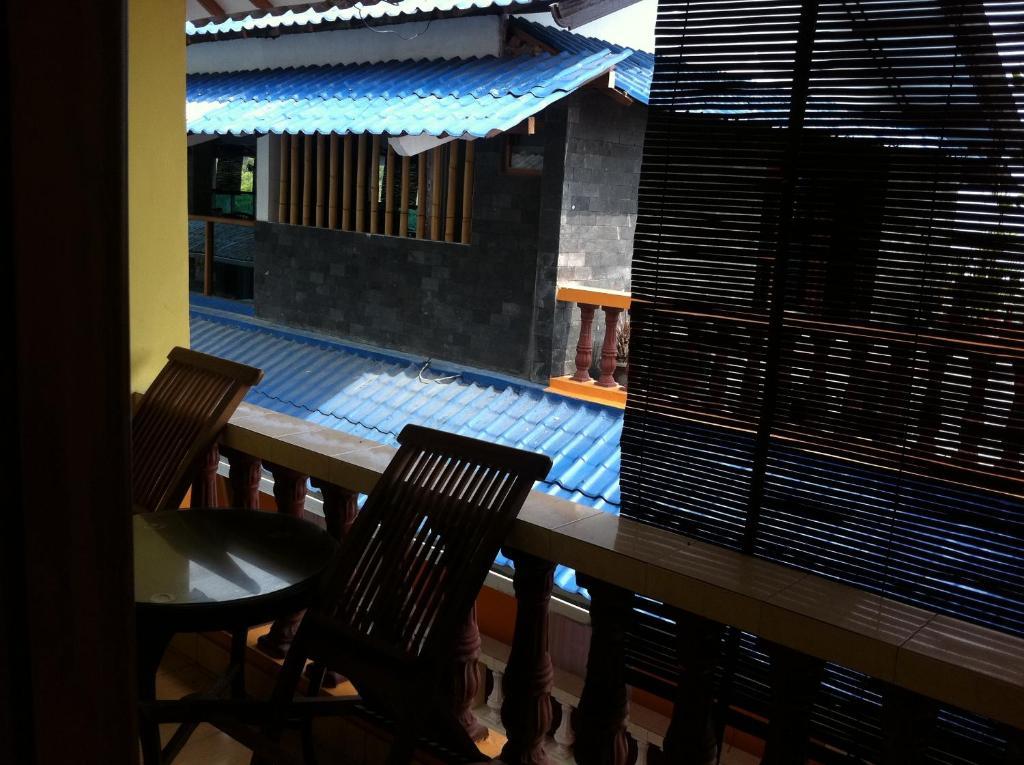 Hotel Adinda Parangtritis Dış mekan fotoğraf