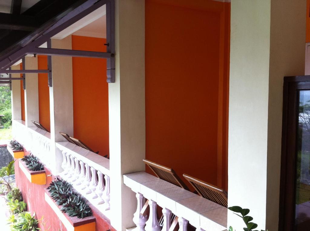 Hotel Adinda Parangtritis Dış mekan fotoğraf