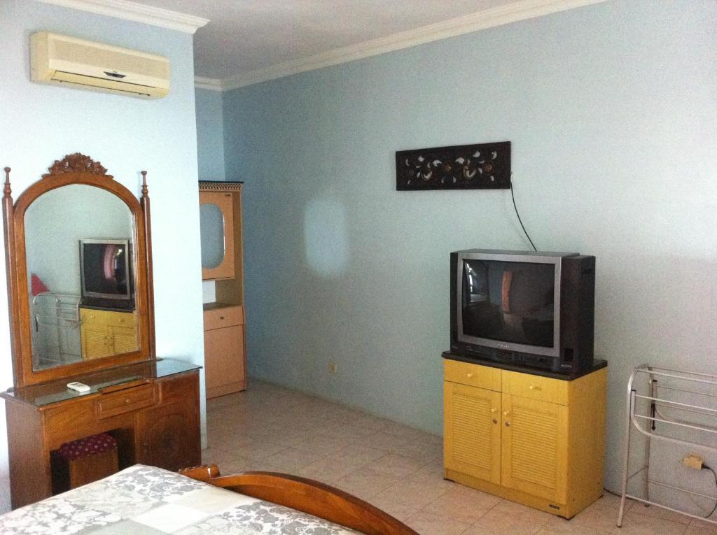 Hotel Adinda Parangtritis Oda fotoğraf