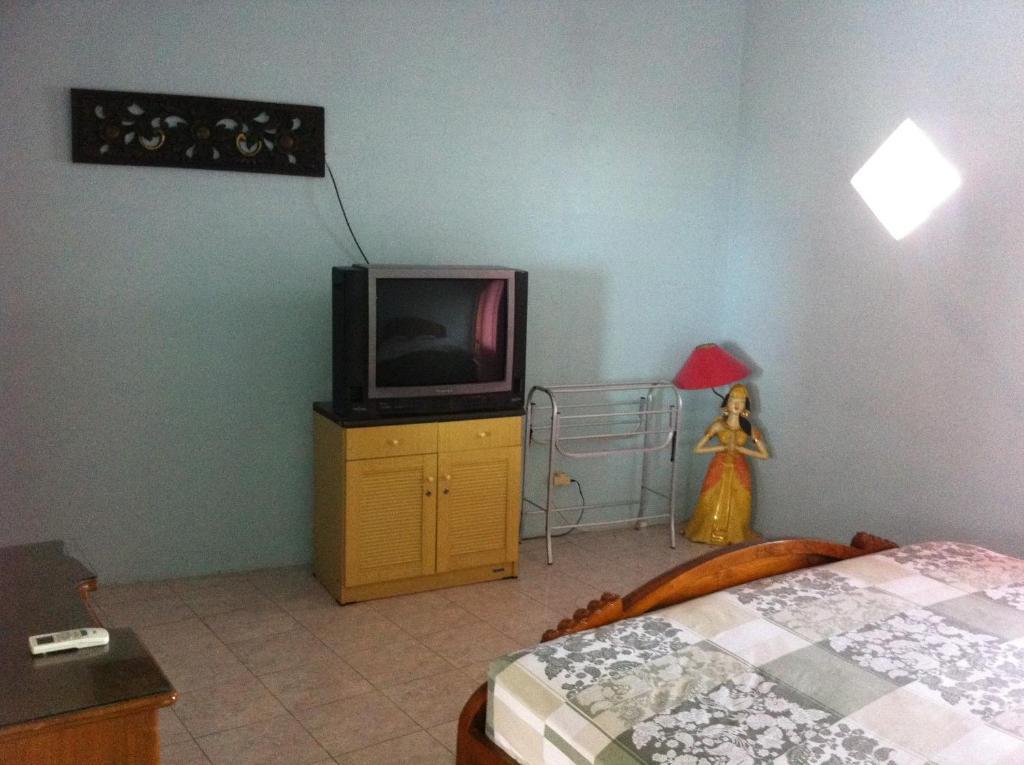 Hotel Adinda Parangtritis Oda fotoğraf