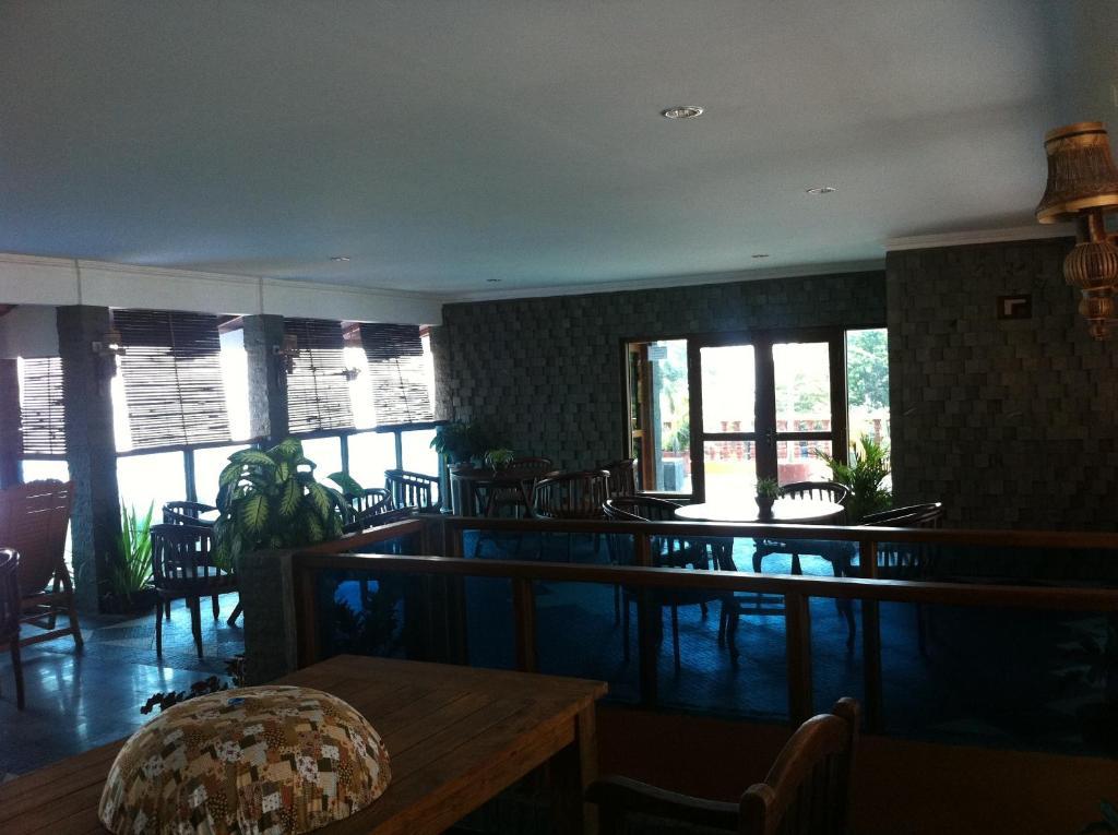 Hotel Adinda Parangtritis Dış mekan fotoğraf